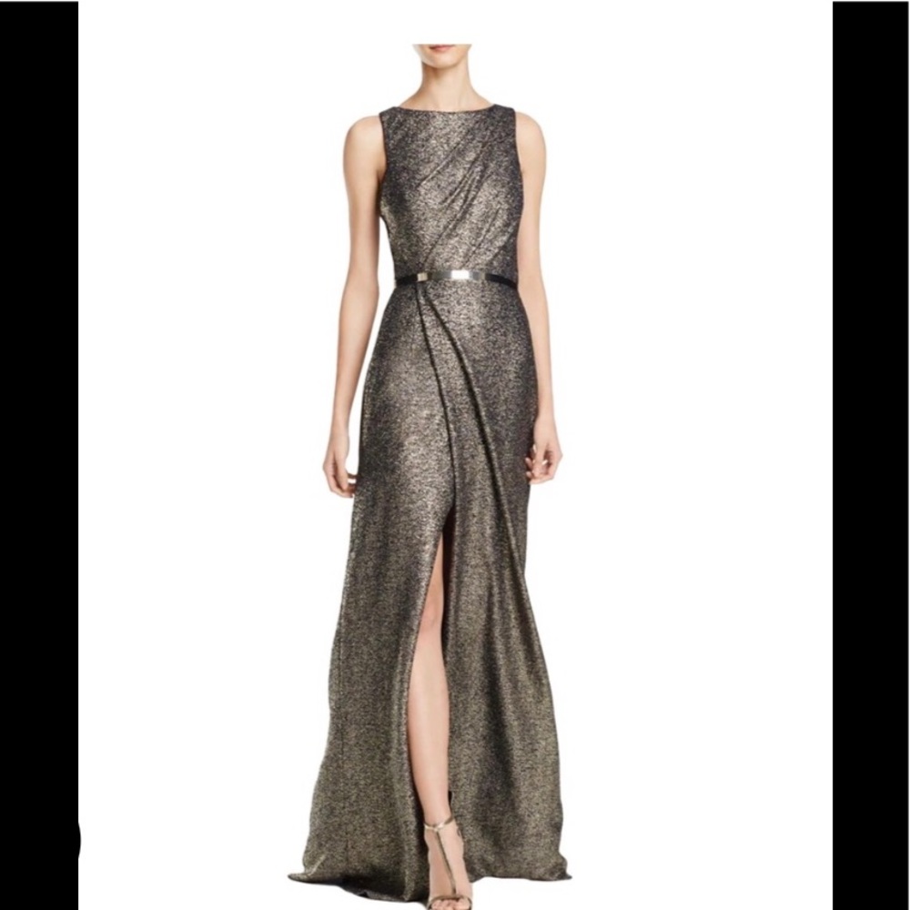 David Meistes gorgeous dress